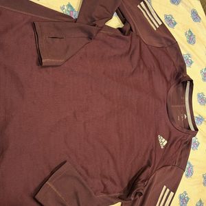 Adidas Men T Shirt