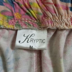 Kryptic Lower