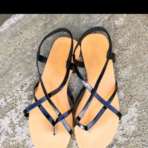 Sandal New 7 No