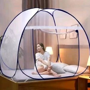 Polyester Adults Washable Mosquito Net