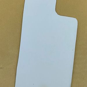 I’ll Paint My Own Sky Phone Cover Sheet