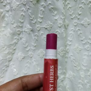 Just Herbs Lipbalm