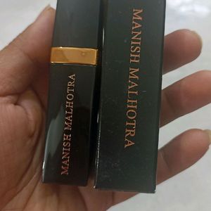 Manish Malhotra Liquid Lipsticks