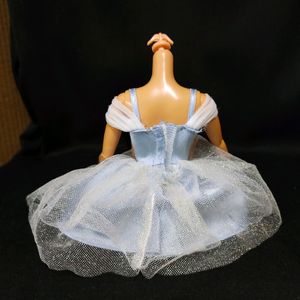 Barbie Doll Dresses