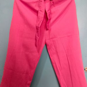 Stylish straight Trousers For Women