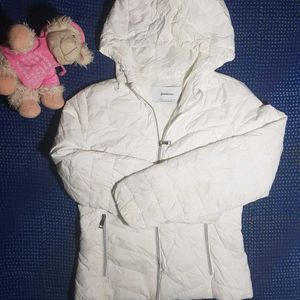 Womens Jacket