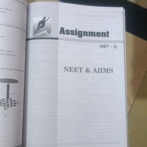 Aakash Neet IIT Books