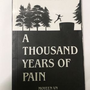 1000 Years Of Pain