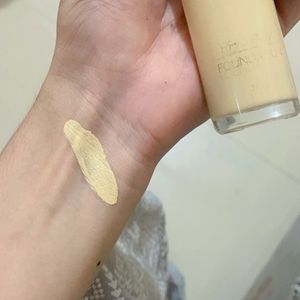 Coloressence Foundation