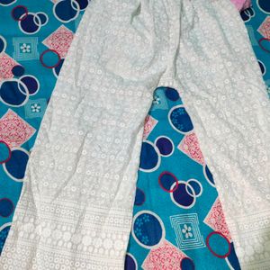 Kurti Pant Set Combo