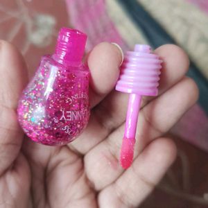 Korean New Bulb Colour Changing Lipgloss