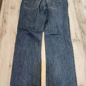 Sc3679 Levi's Jeans Waist 32