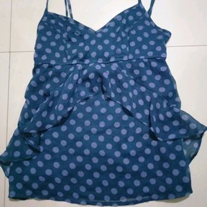 Party Wear Top For Women & Girls