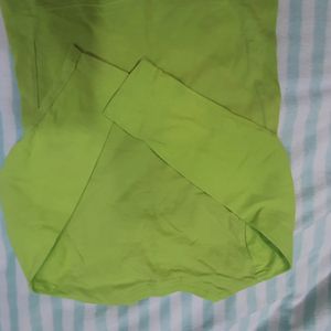 Green Tshirt For Boys