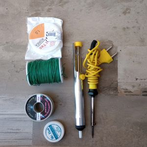 Soldering Kit