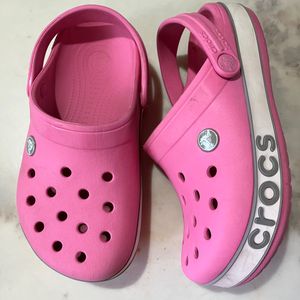 Crocs J 3