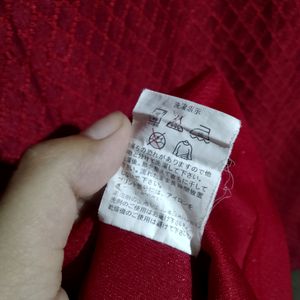 Imported Original Guess Jersey