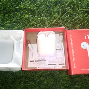 Ear Buds (Without Paper Box)