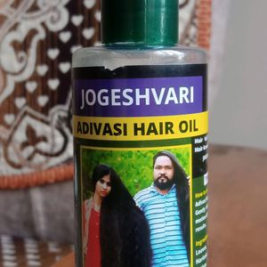 Adivasi Hair Oil