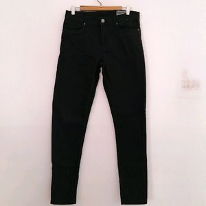 Black Skinny Jeans For Women