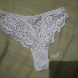 Thong Available For Sale