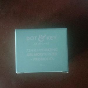 Dot and Key Night Gel Pack Of 6