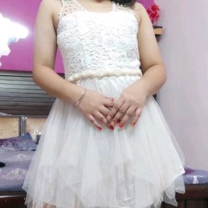 Birthday Princess Dress