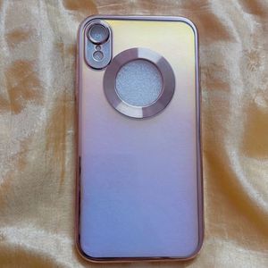 iphone XR two cases