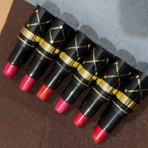 Lipstick Combo Of 6