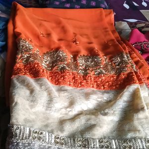 I Am Selling Saree