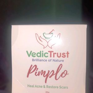 Heal Acne & Restore Scars