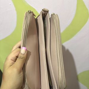 Pink Sling Bag MAX