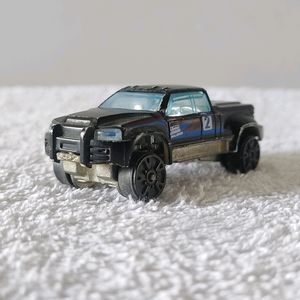 Metal Diecast Car