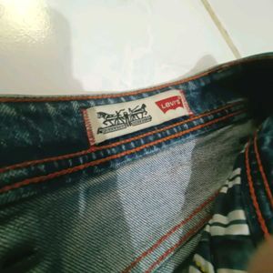 Levi's Jeans Male