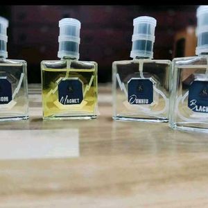 7 Days Perfume (7bottel) 20ML