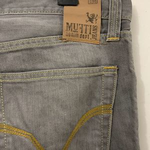 Mufti Jeans