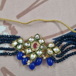 Combo Pack Of 4 Jewellery Set