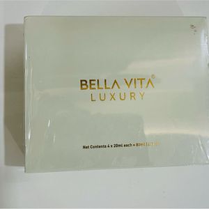 Bella Vita Luxury Perfume