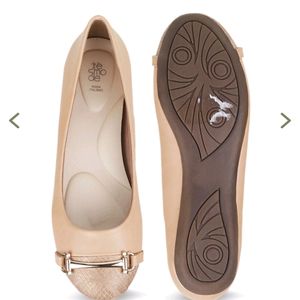 Tresmode Ballet Flats