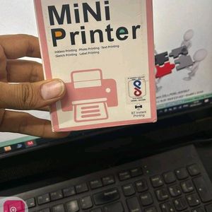 Mini Printer