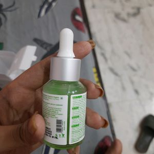 Organic Harvesy Acne Control Mattifying Serum