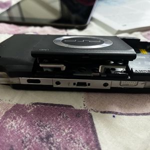 Sony PSP 3000 not working