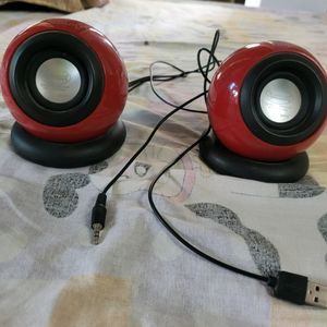 Pc Speakers QHMPL