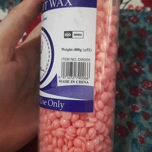 Konsung Beauty Pellet Hot Wax