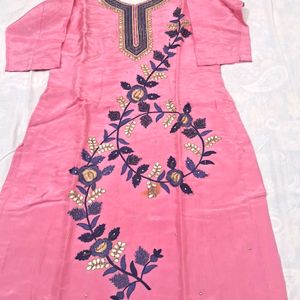 Like New Condition Full Ptiyala Salwar Suit💗