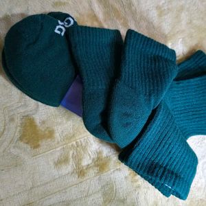 Winter Socks_DSG_Imports