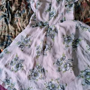 Baby Frock