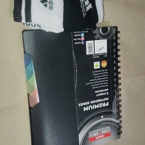 Selling Textbook And Pair Of Socks