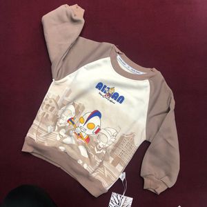 Ultraman Sweatshirt