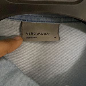 Vero Moda Denim Dress